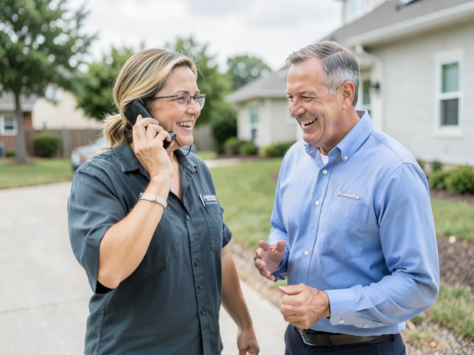 Frequently Asked Questions About Storm Damage Restoration in Westover, AL